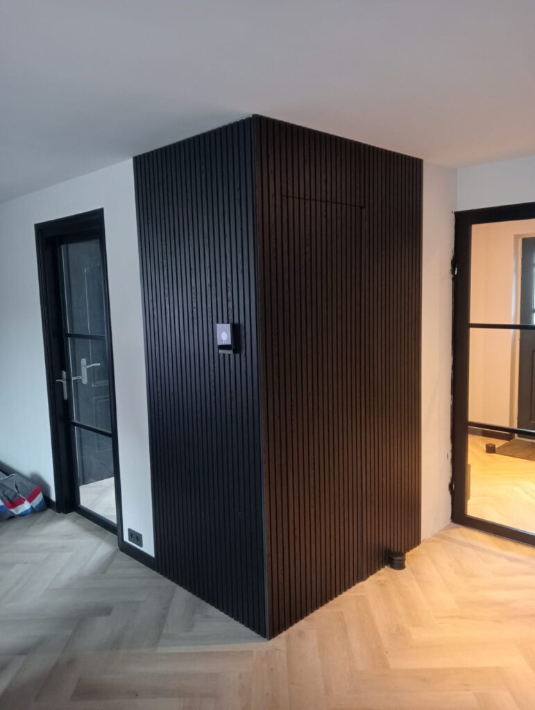 Kast Aanbouw KBN BOUW